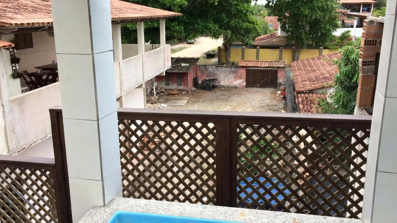 Pousada Recanto De Minas นอวา วิซอซา ภายนอก รูปภาพ
