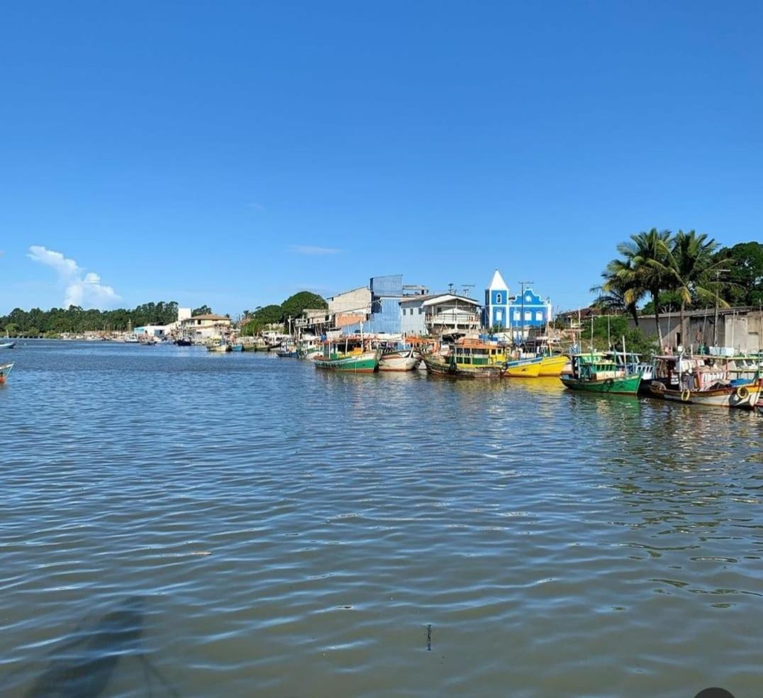 Pousada Recanto De Minas นอวา วิซอซา ภายนอก รูปภาพ