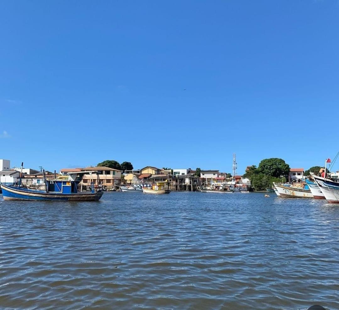 Pousada Recanto De Minas นอวา วิซอซา ภายนอก รูปภาพ