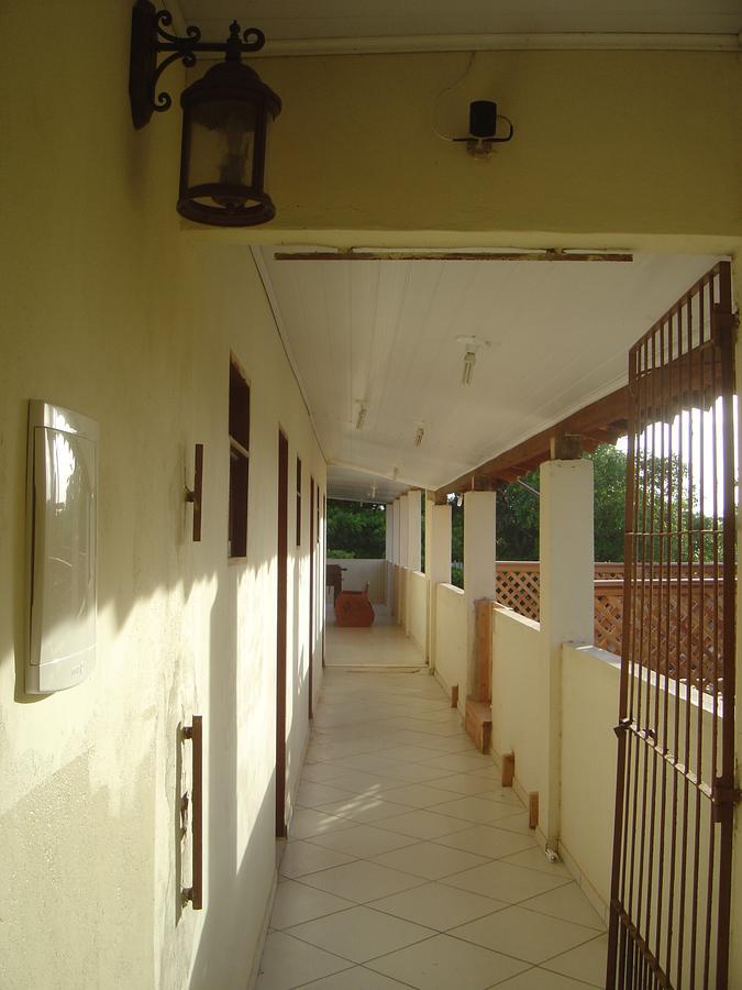Pousada Recanto De Minas นอวา วิซอซา ภายนอก รูปภาพ