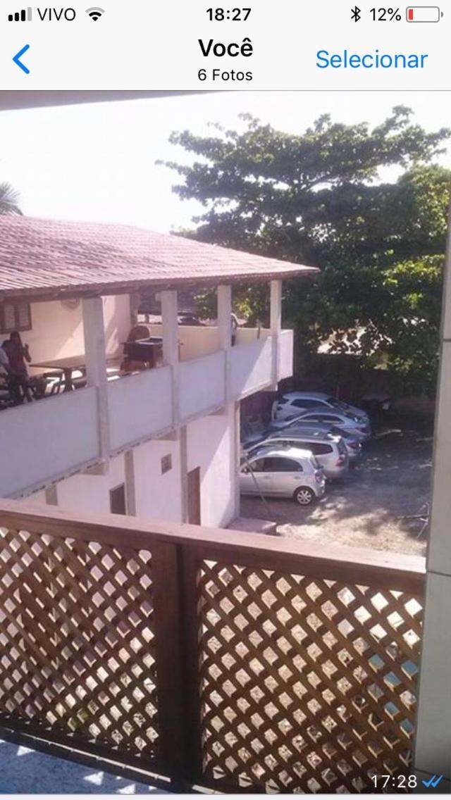 Pousada Recanto De Minas นอวา วิซอซา ภายนอก รูปภาพ