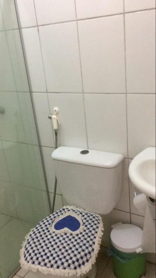 Pousada Recanto De Minas นอวา วิซอซา ภายนอก รูปภาพ
